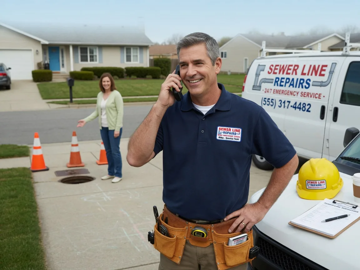 Emergency Plumber Ridley Park, PA FAQs